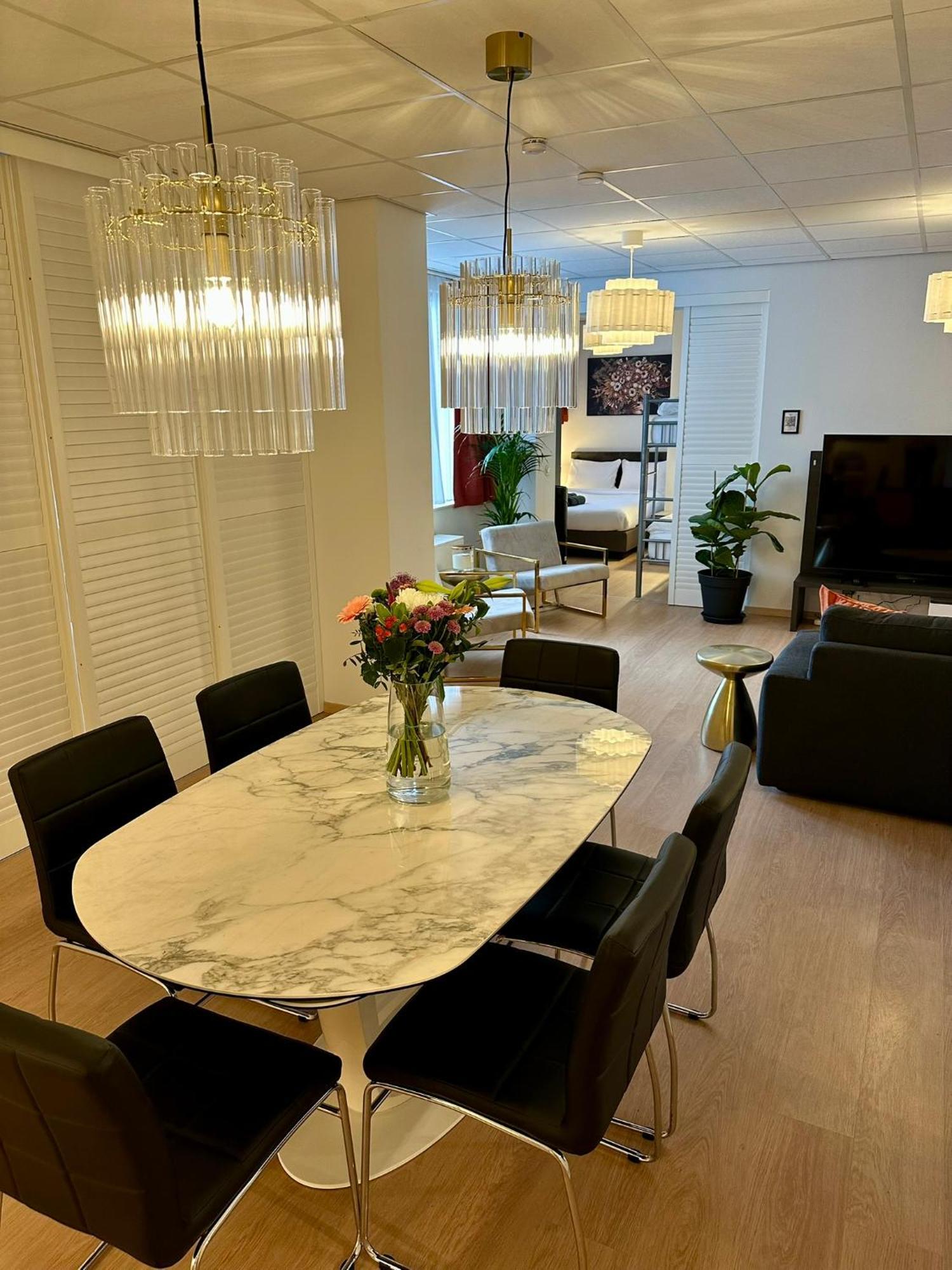 Grand Place - Prime Location 2 Bedroom Apartment Brüssel