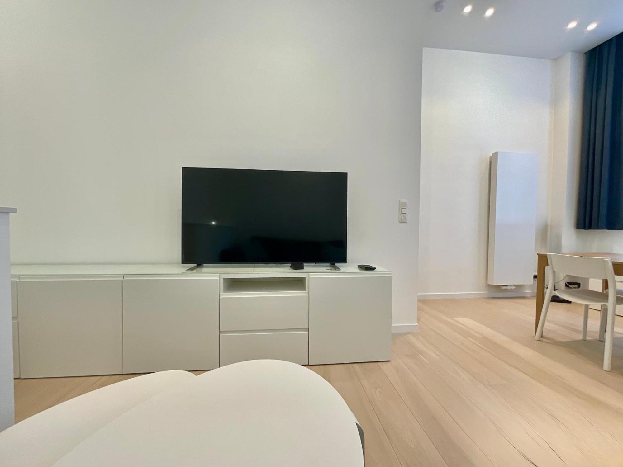 Apartment Chapeliers