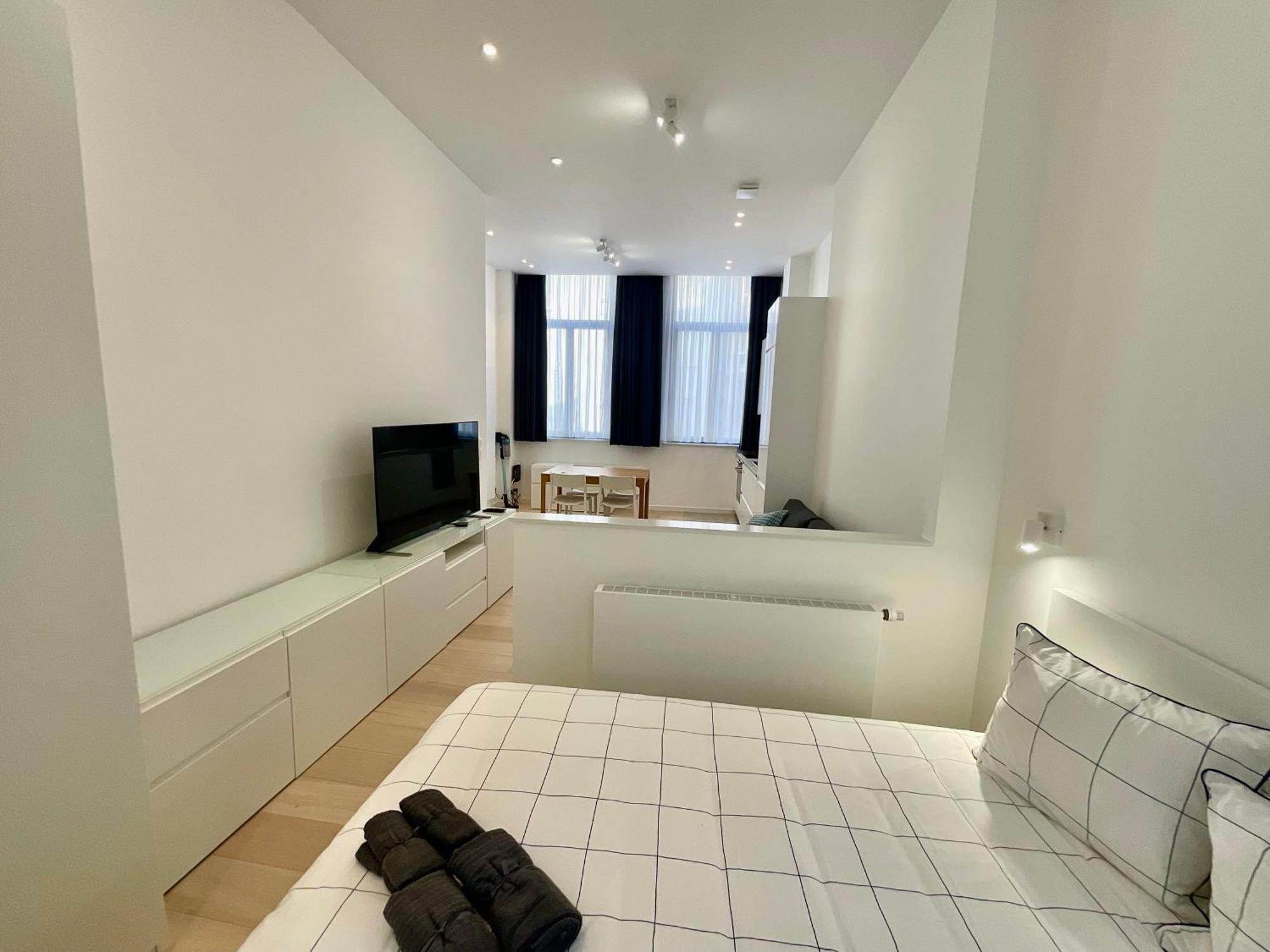 Chapeliers Apartment *