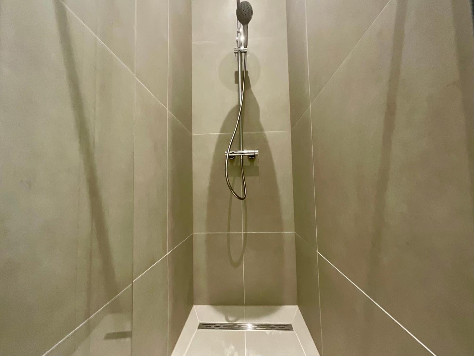 Apartment Chapeliers