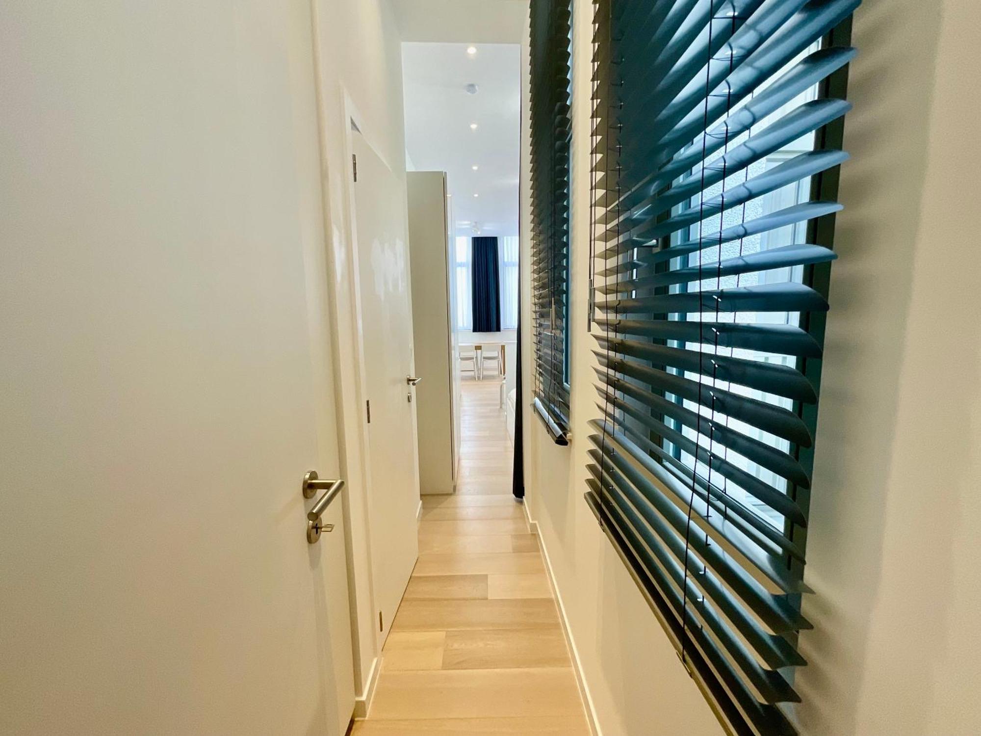 Chapeliers Apartment