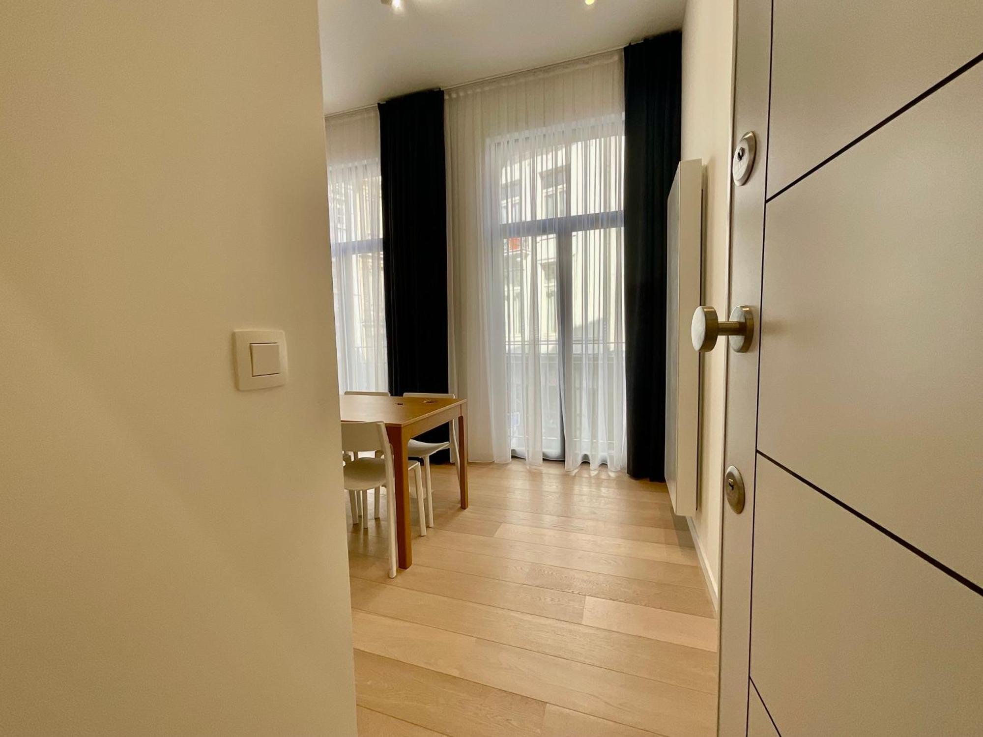 Chapeliers Apartment *