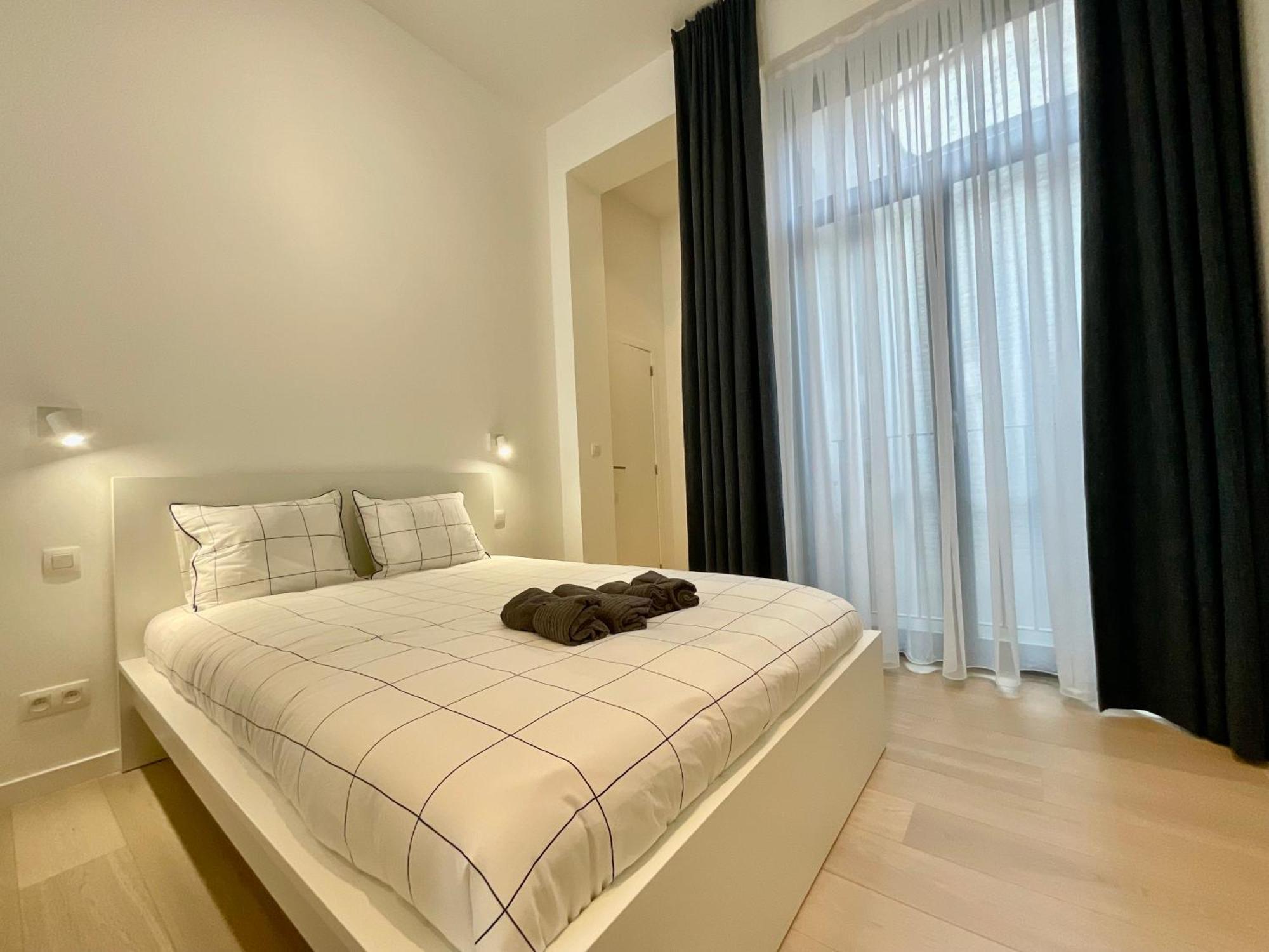 Chapeliers * Brussels