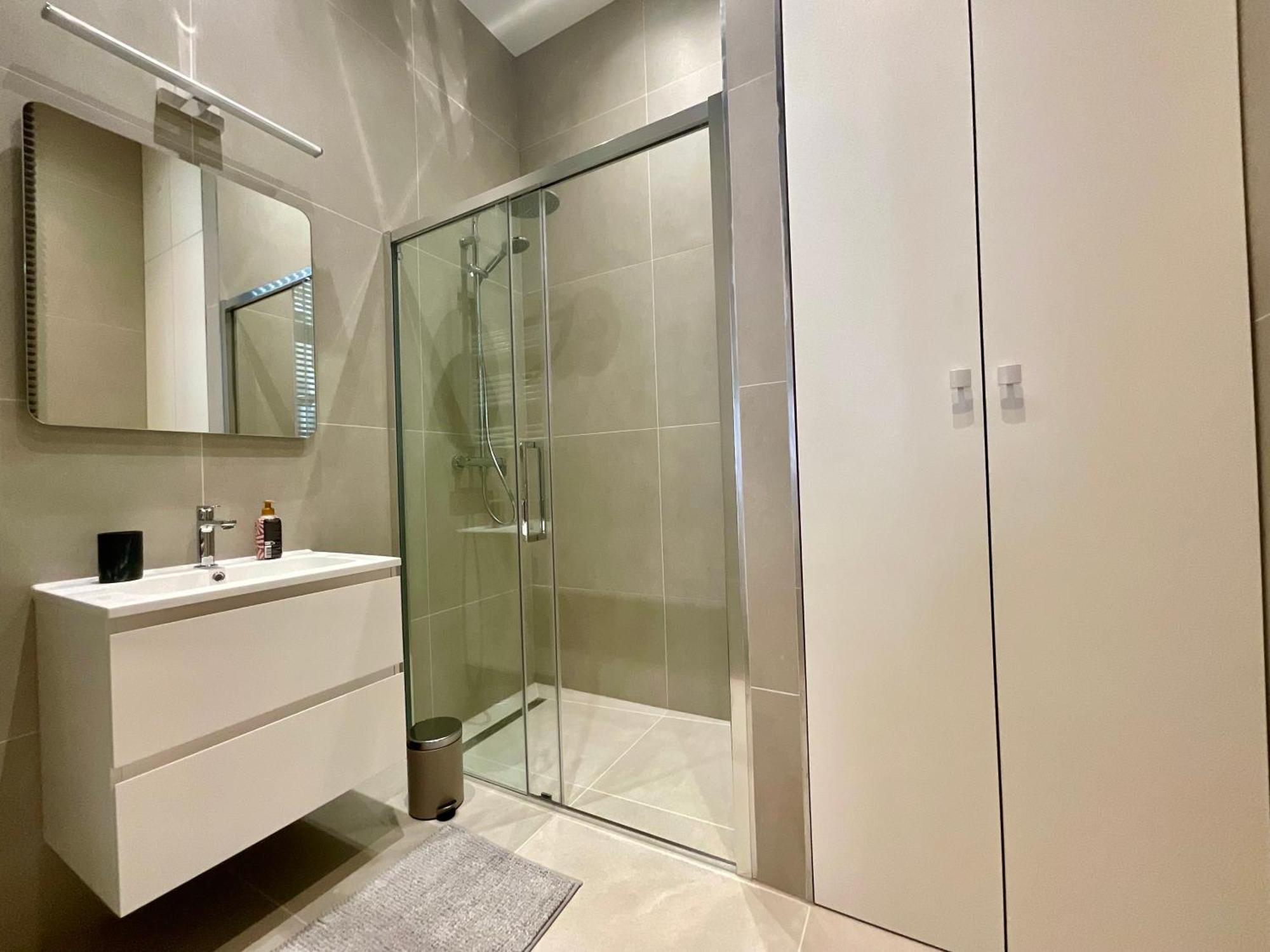 Chapeliers Apartment