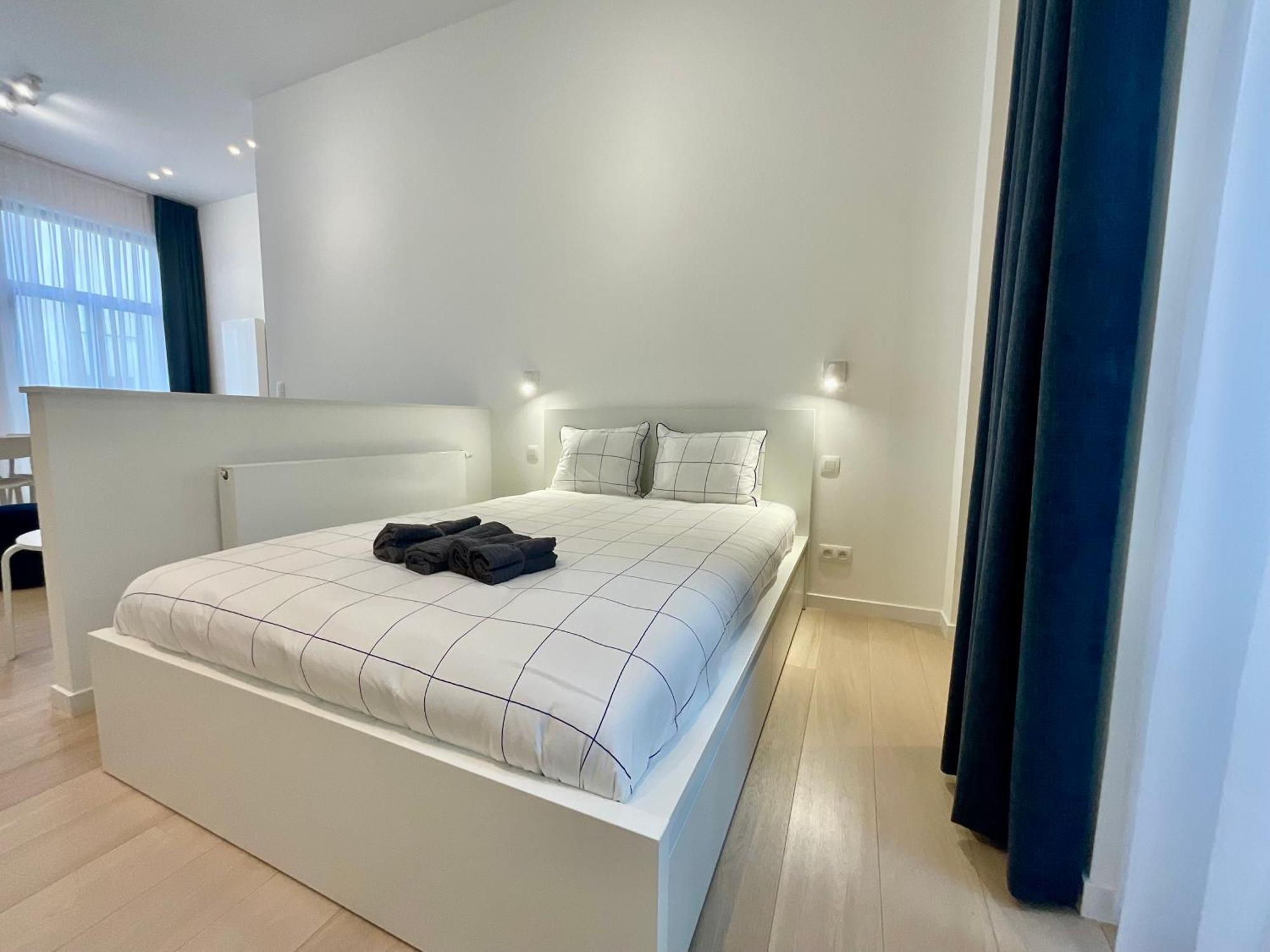 Apartment Chapeliers