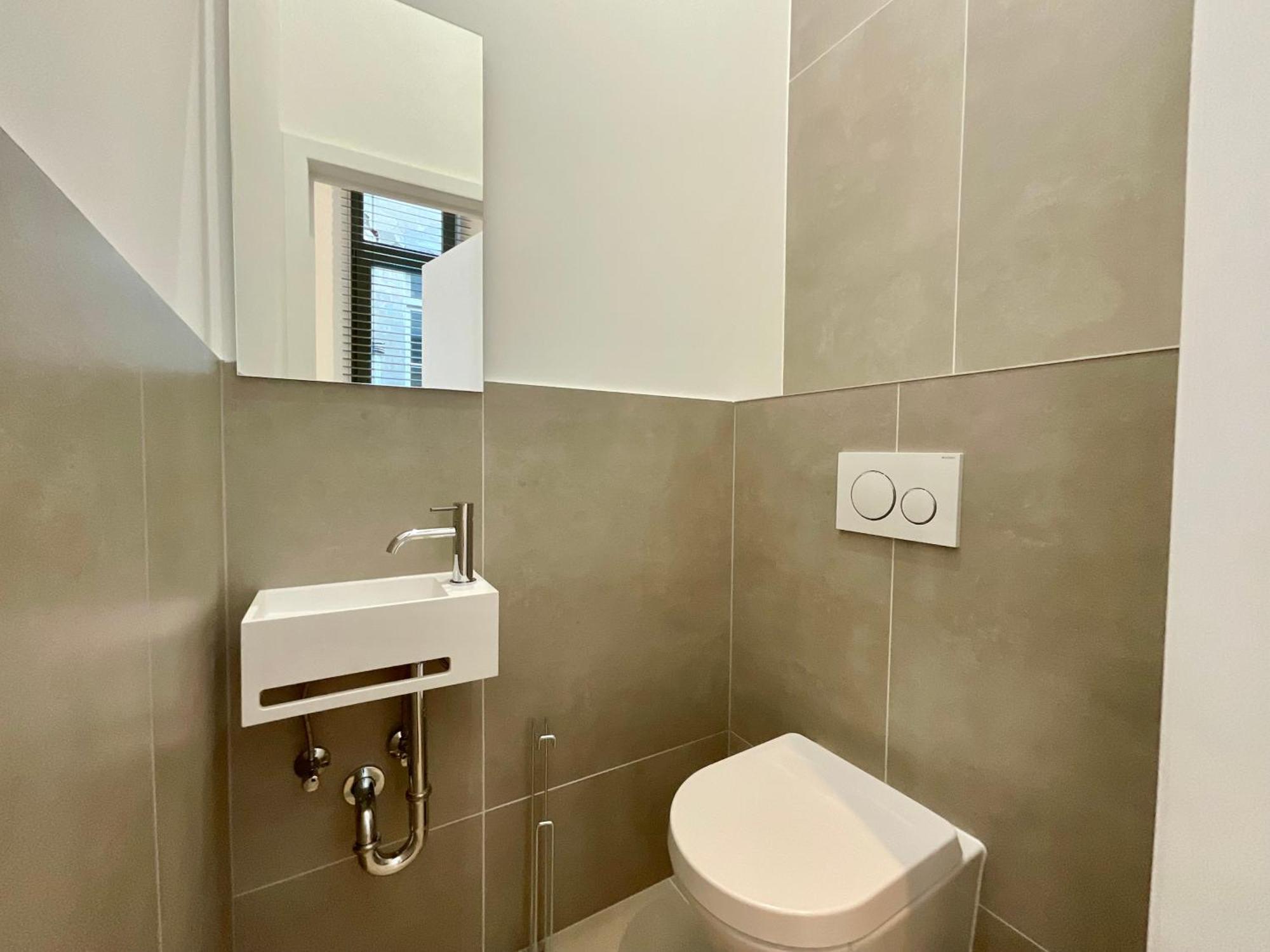 Chapeliers Apartment Brussels