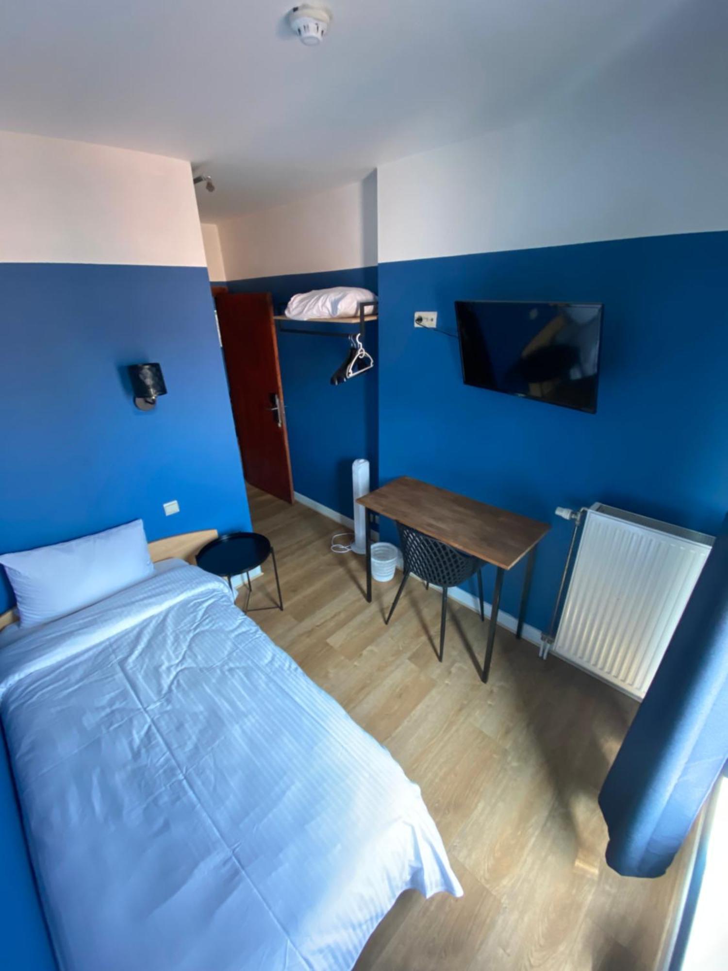 Windsor Hotel Brussels