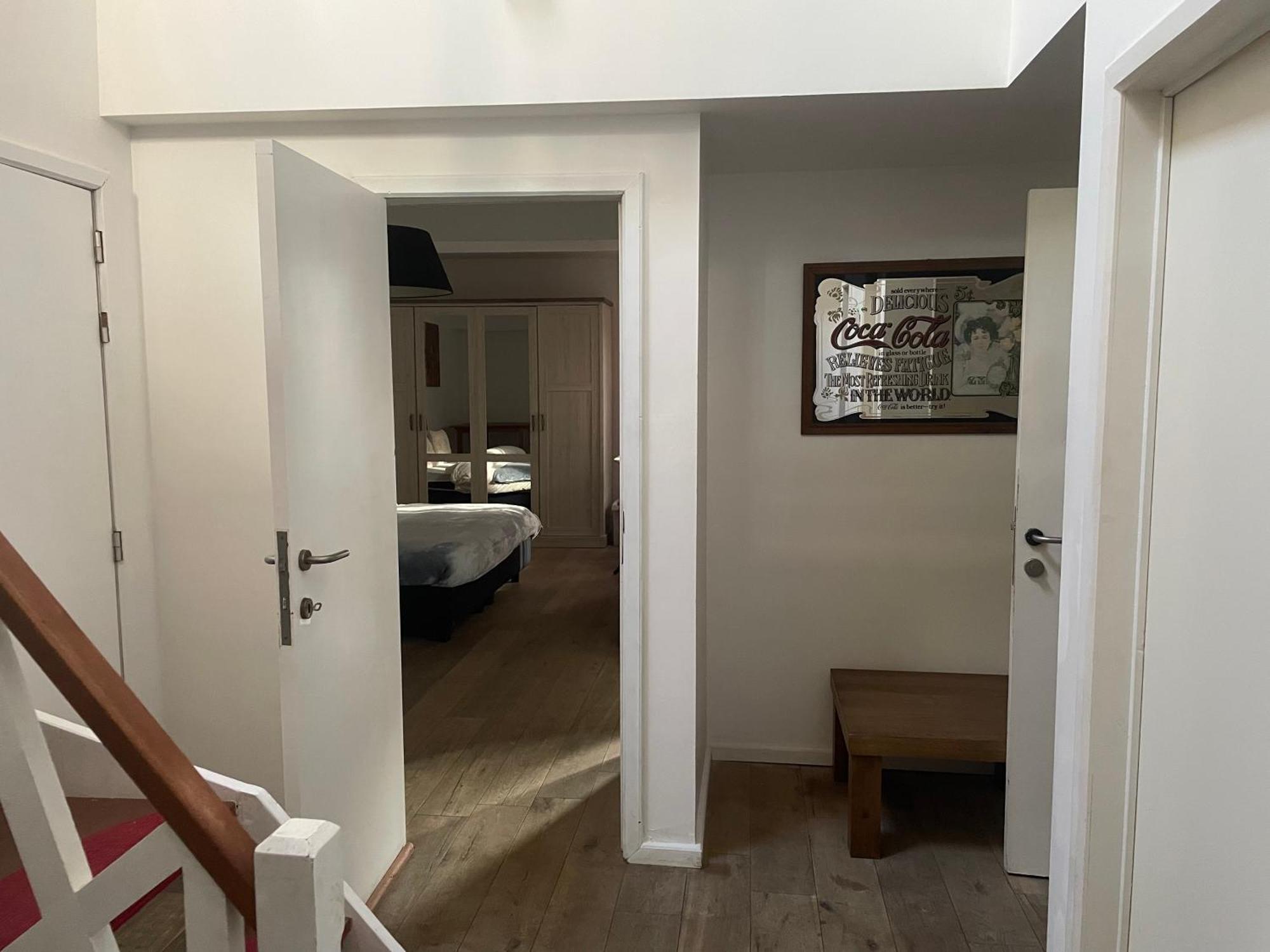 Apartment Duplex Centre Bruxelle