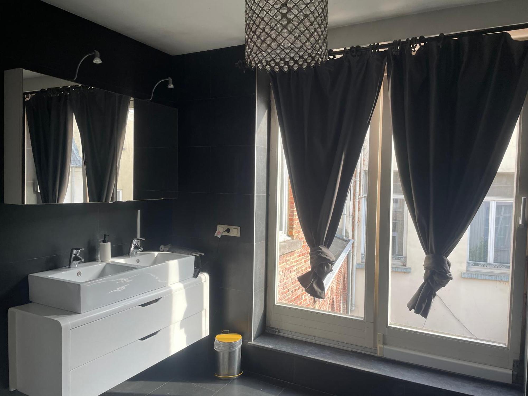 Duplex Centre Bruxelle * Brussels