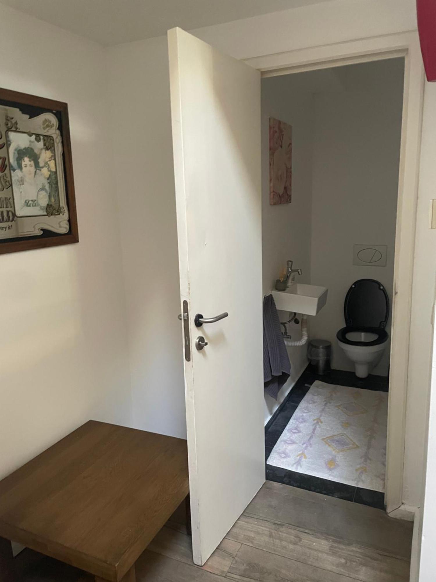 Duplex Centre Bruxelle Apartment *