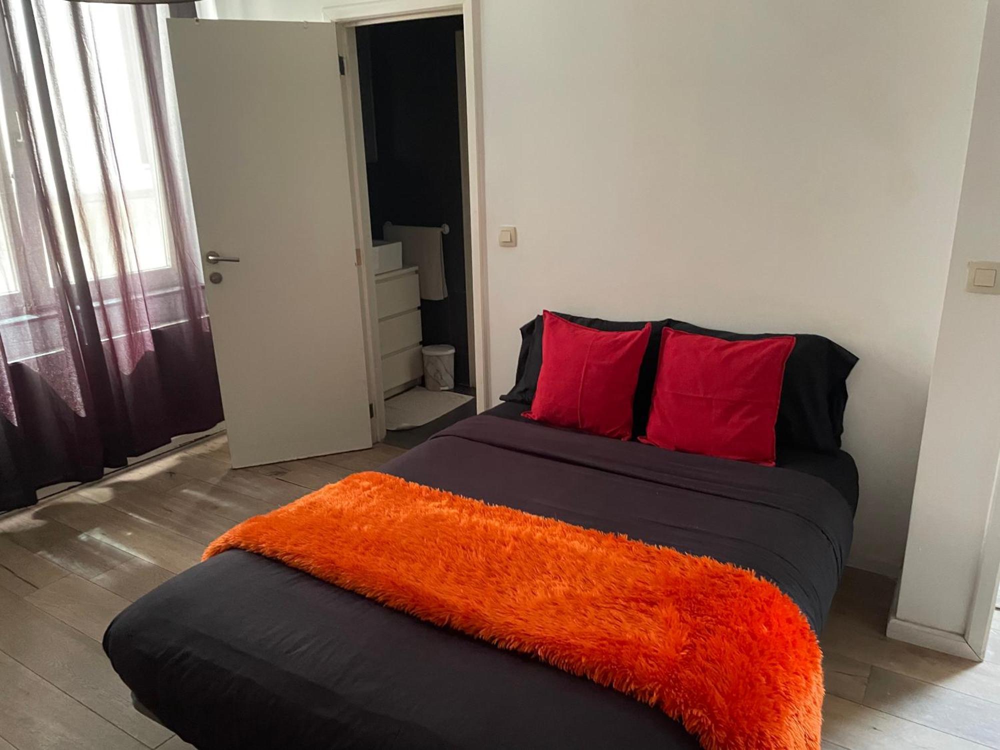 Duplex Centre Bruxelle Apartment Brussels