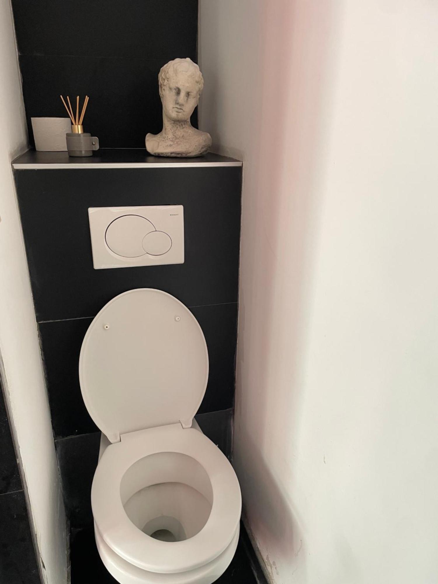 Apartment Duplex Centre Bruxelle *