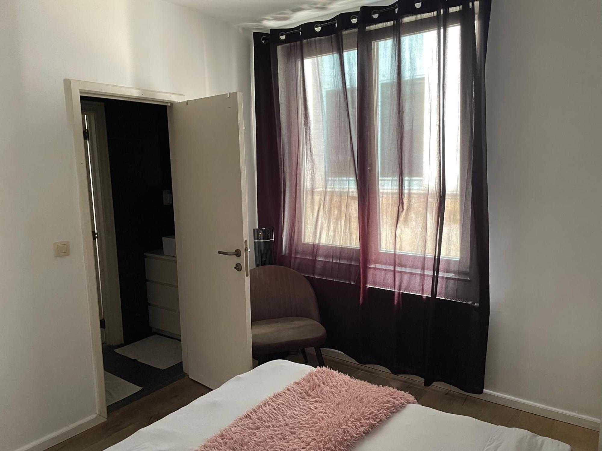 Duplex Centre Bruxelle Brussels