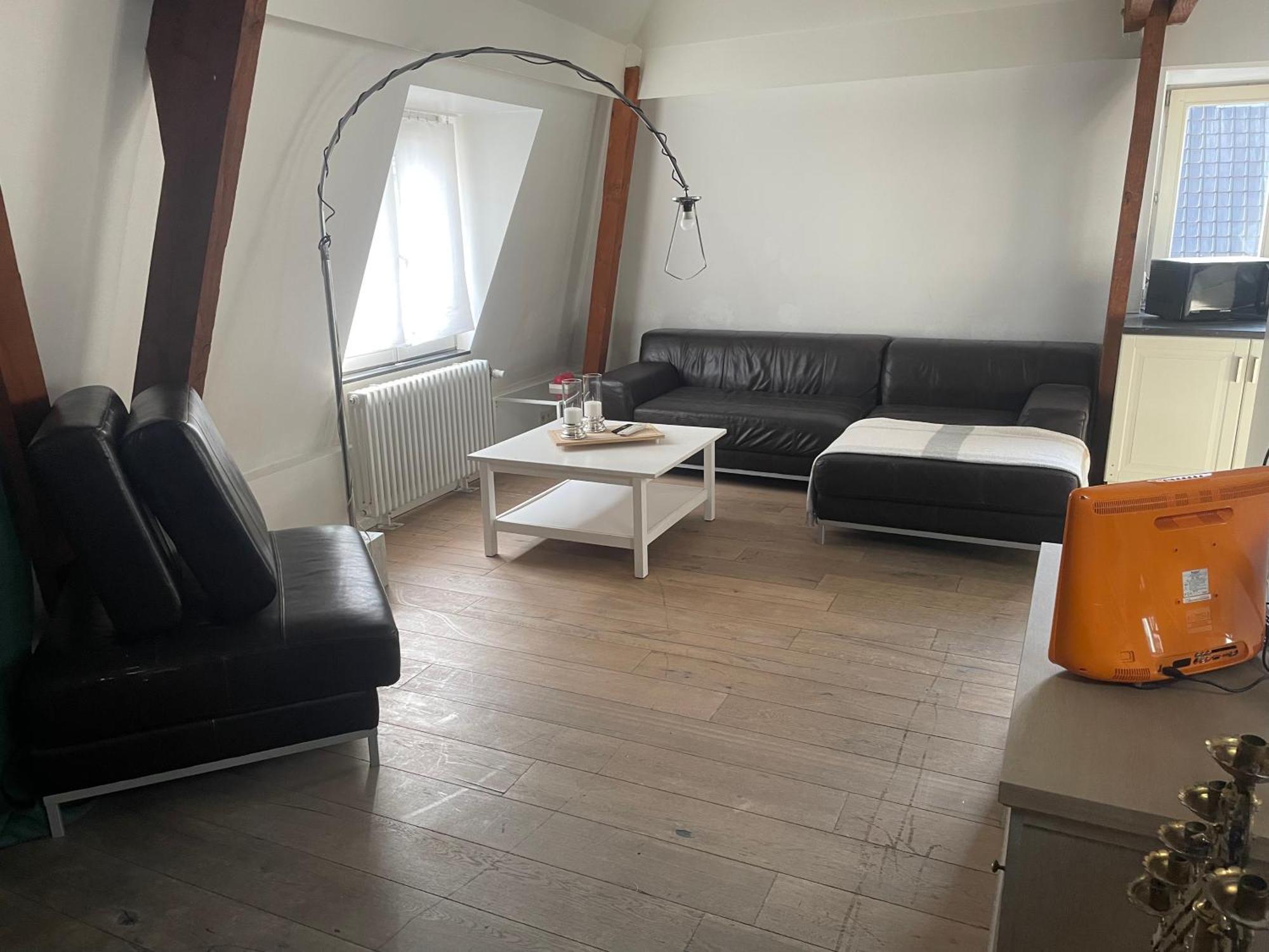 Duplex Centre Bruxelle Brussels