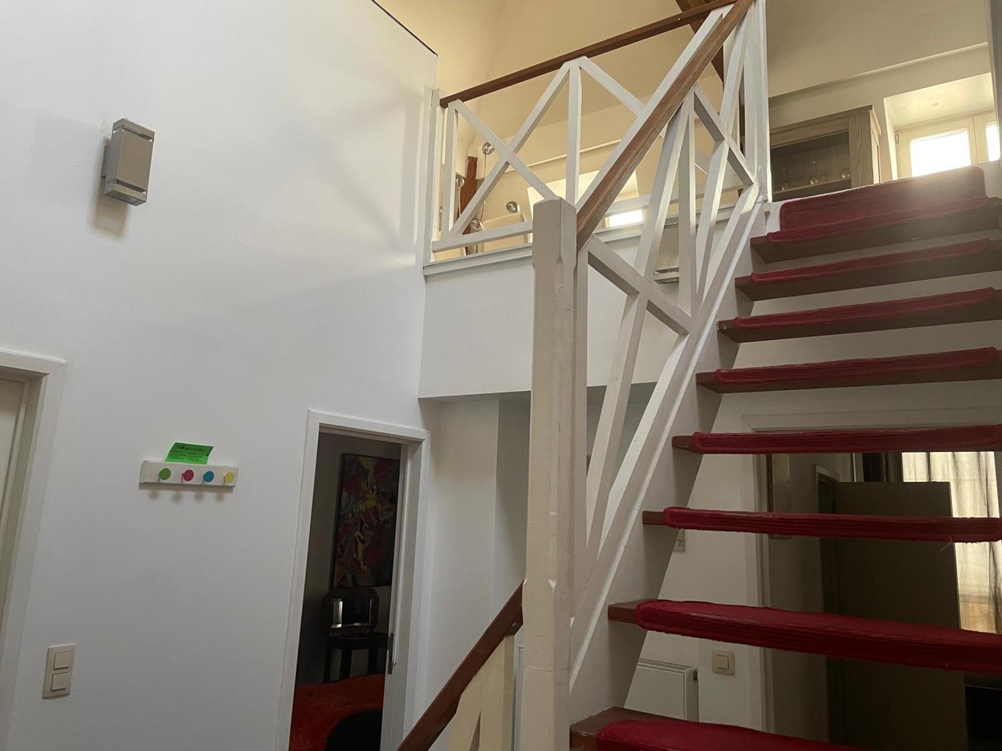 Apartment Duplex Centre Bruxelle Brussels