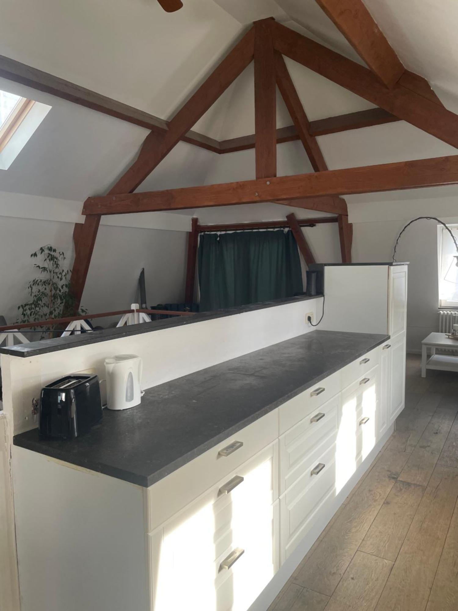 Apartment Duplex Centre Bruxelle