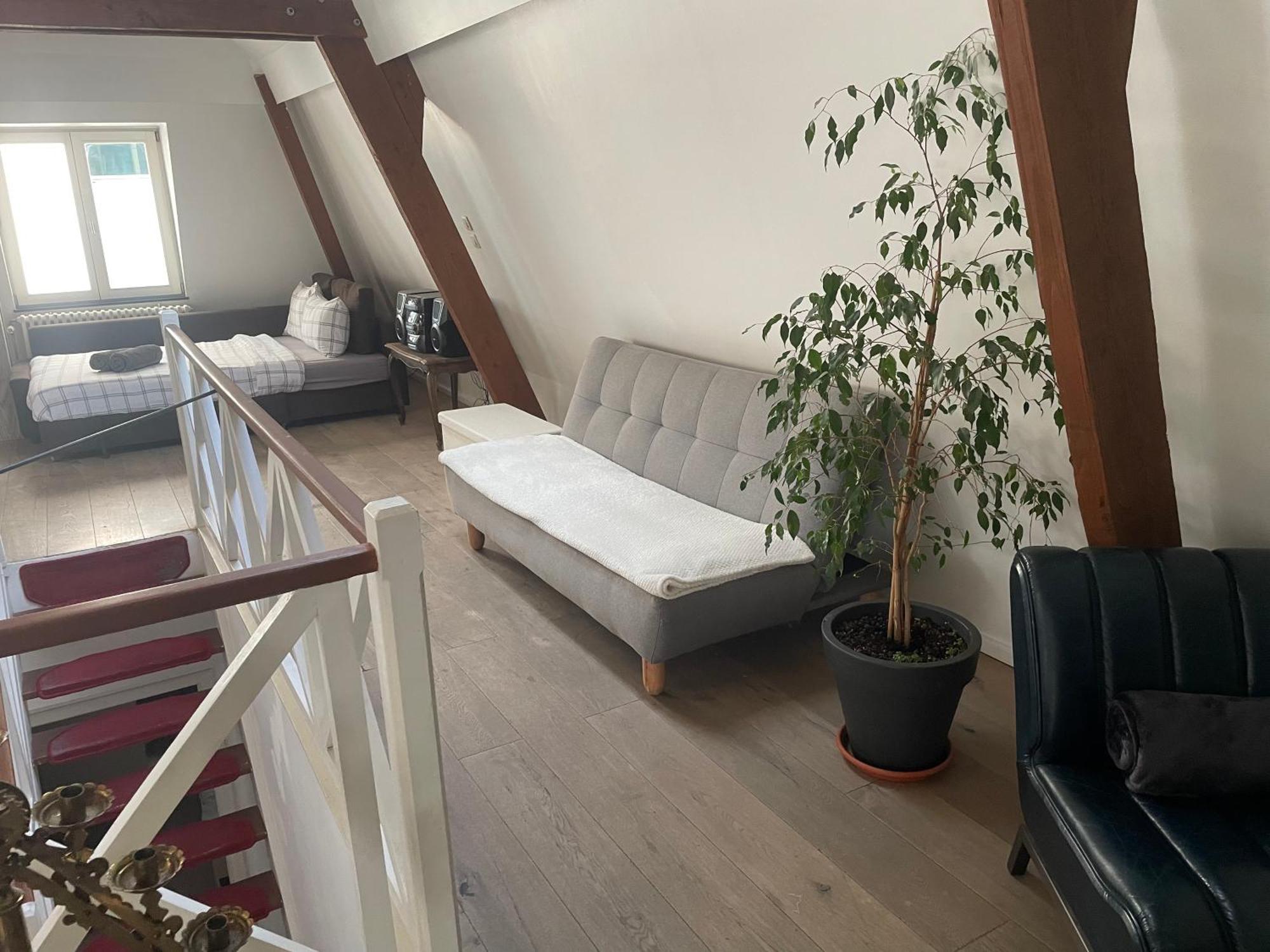 Duplex Centre Bruxelle * Brussels