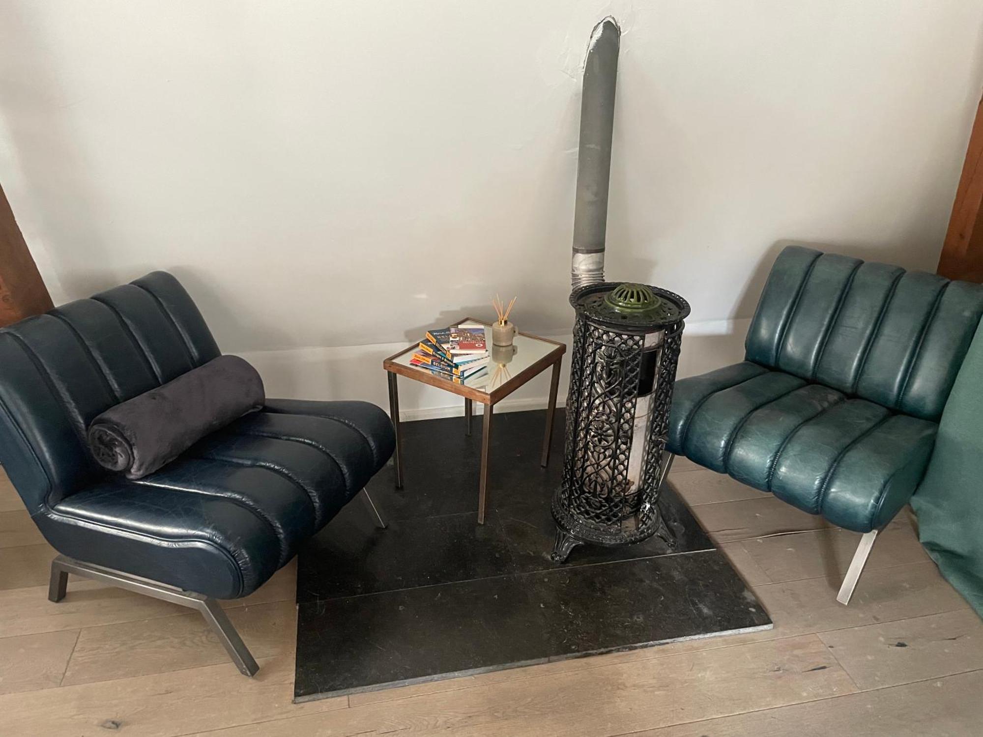 Duplex Centre Bruxelle *