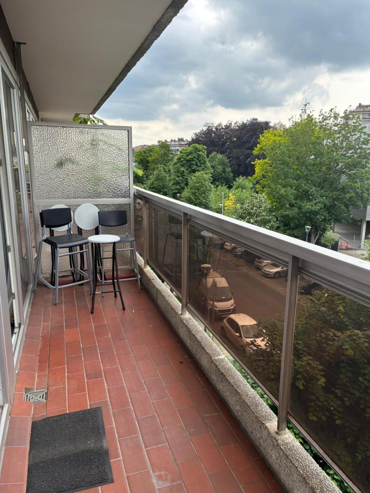 Homestay Av De Basilique Brussels