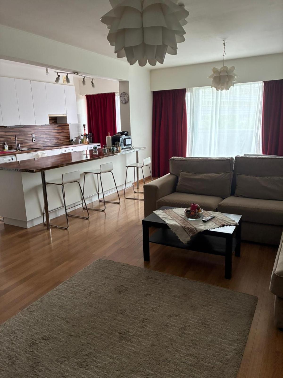 Av De Basilique Homestay *