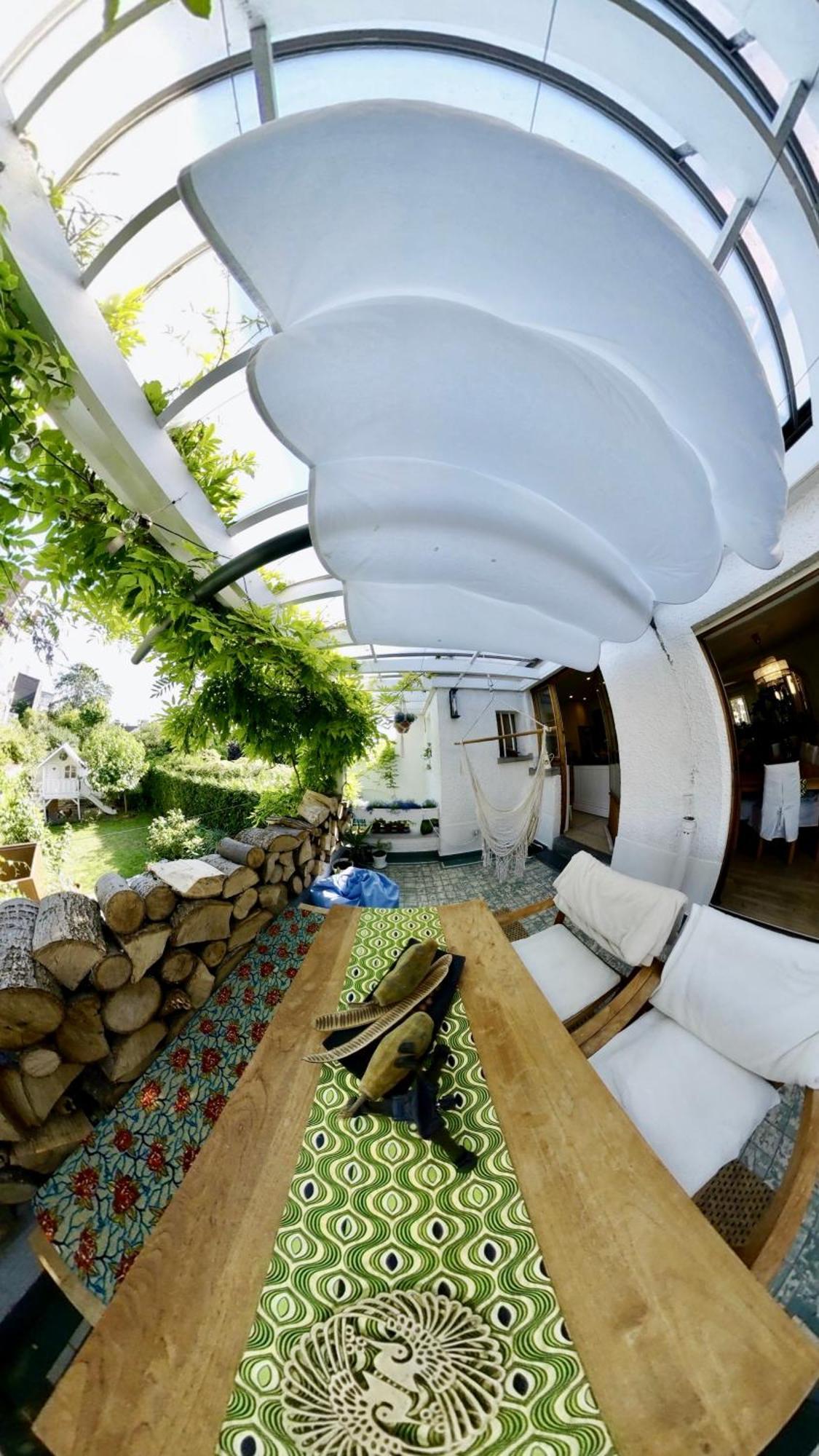 Calm, & Birdsong Homestay