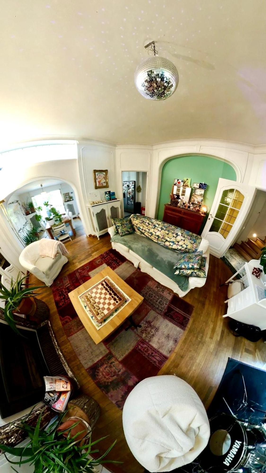 Calm, & Birdsong Brussels