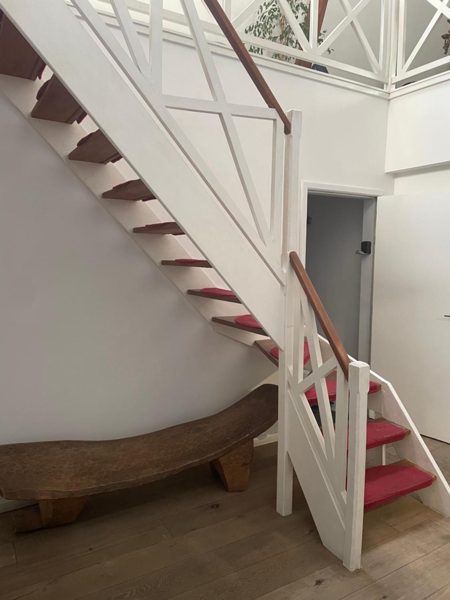 Apartment Duplex Centre Bruxelle *