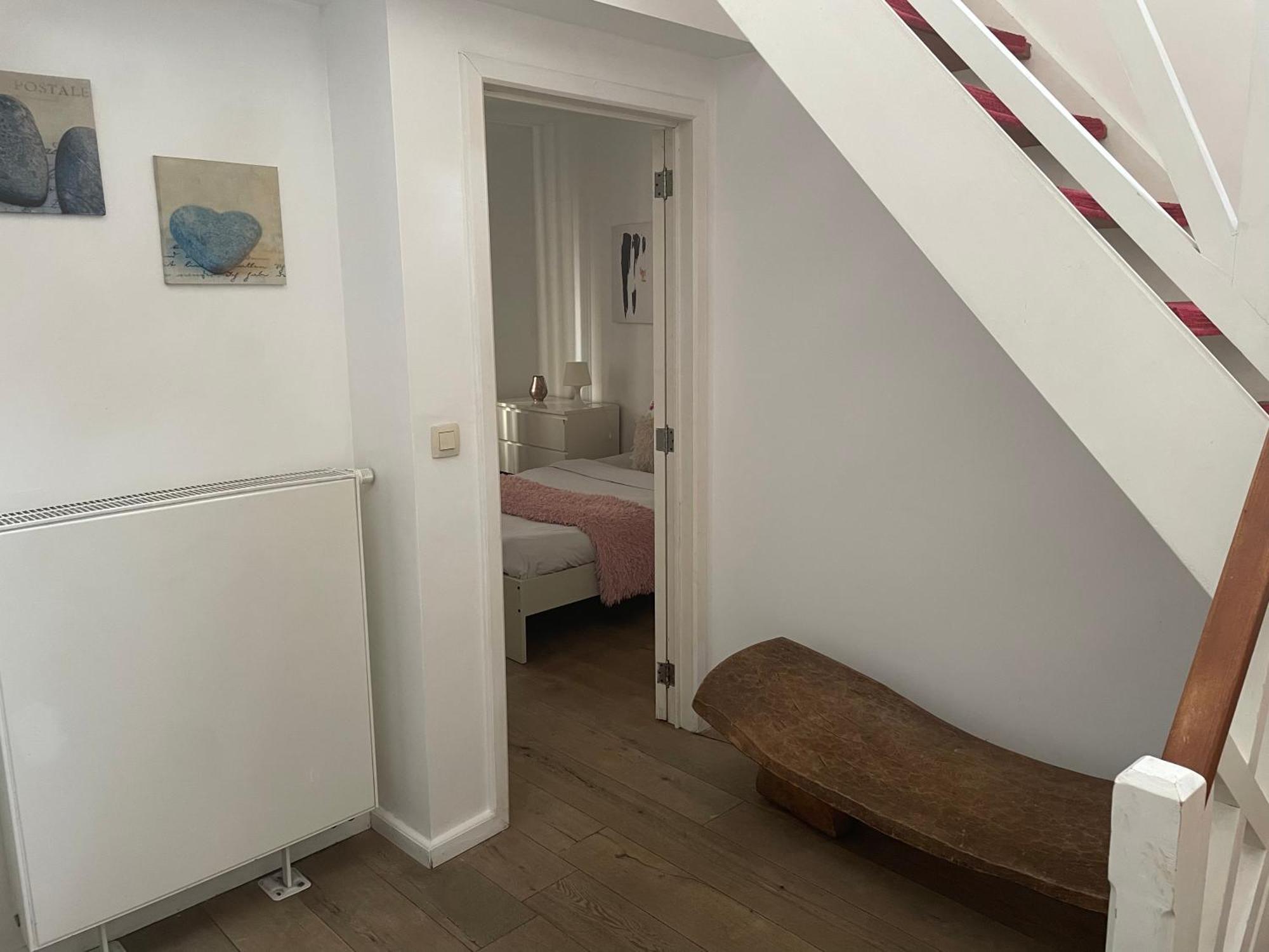 Duplex Centre Bruxelle Brussels