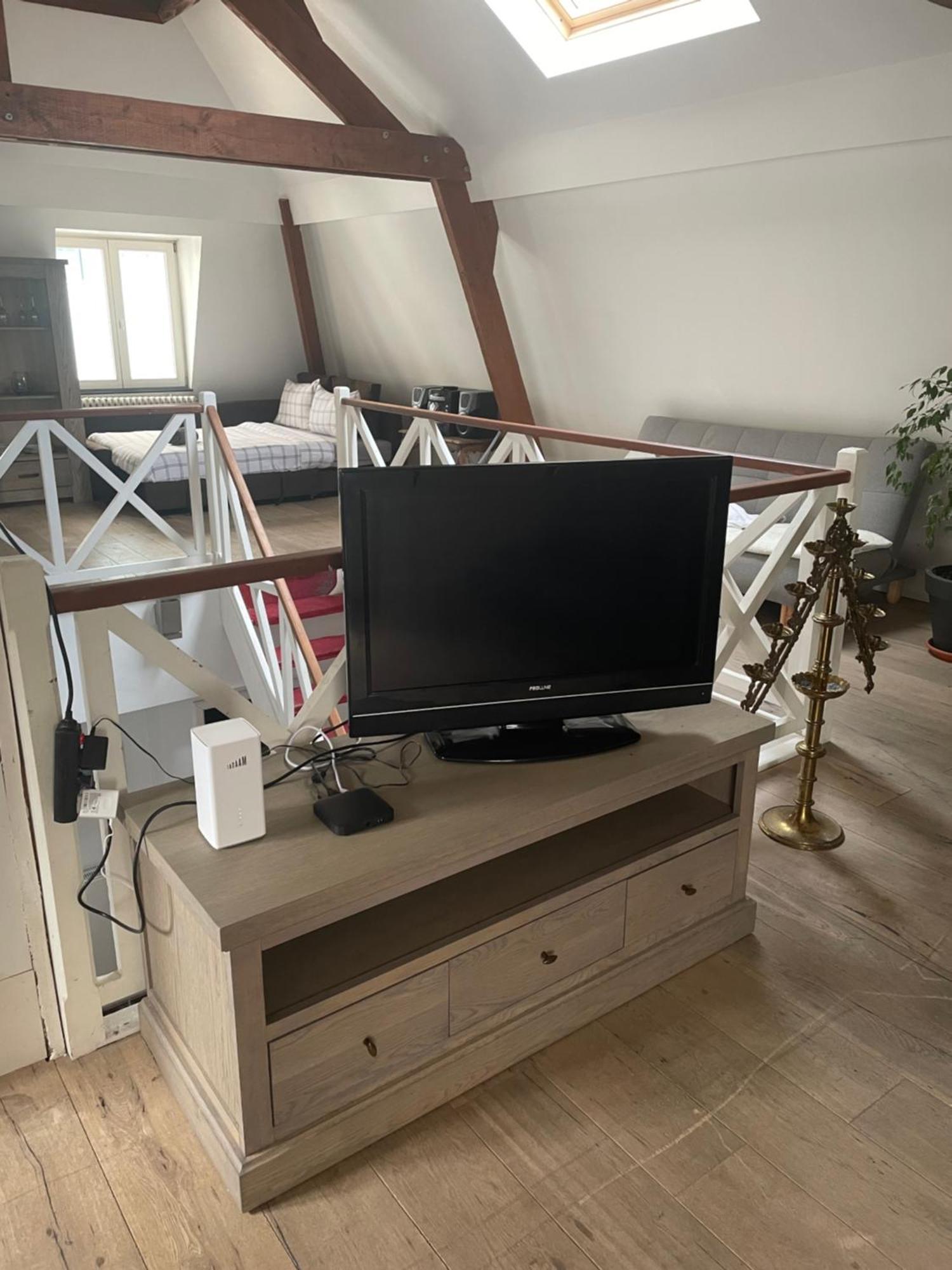 Duplex Centre Bruxelle Apartment Brussels