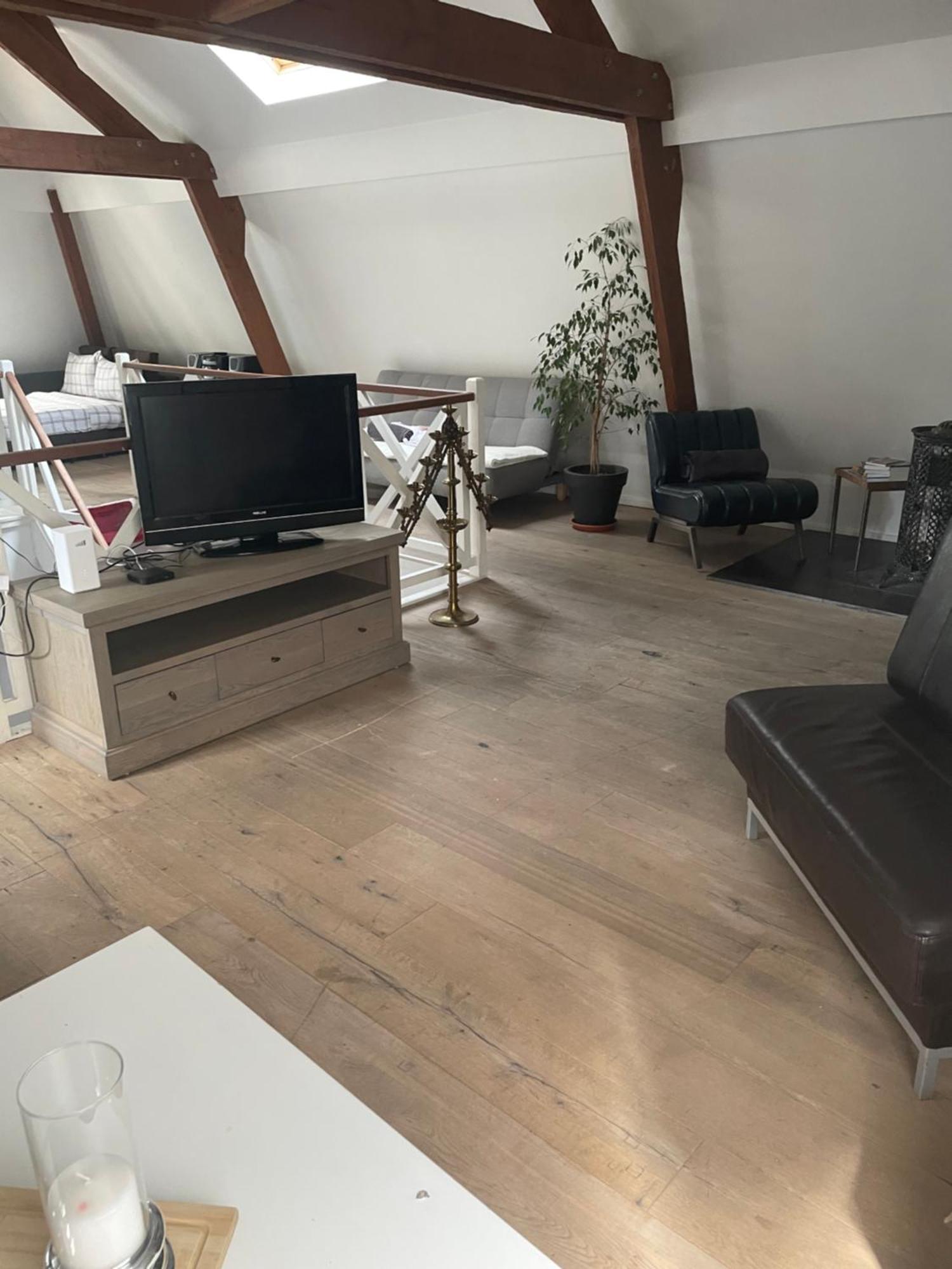 Apartment Duplex Centre Bruxelle Brussels