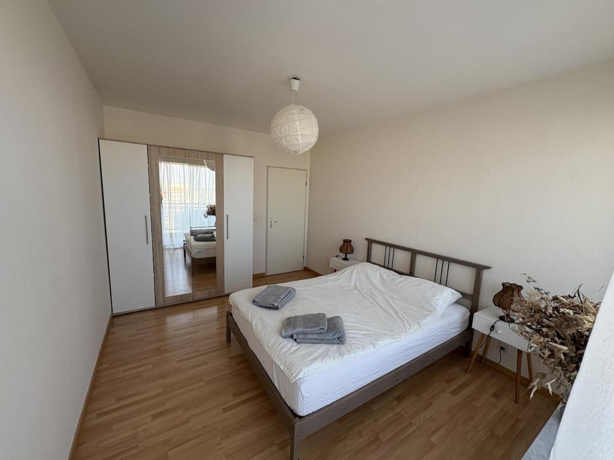 Cosy Near Zaventem Airport Apartment Brussels
