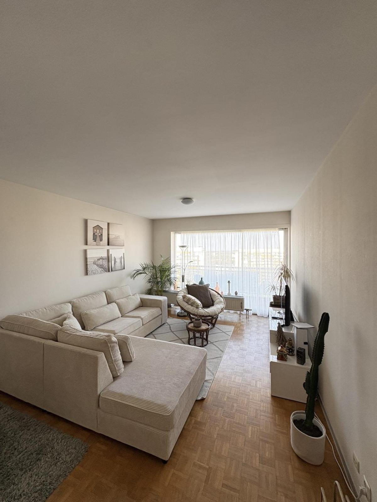 Cosy Near Zaventem Airport Apartment *