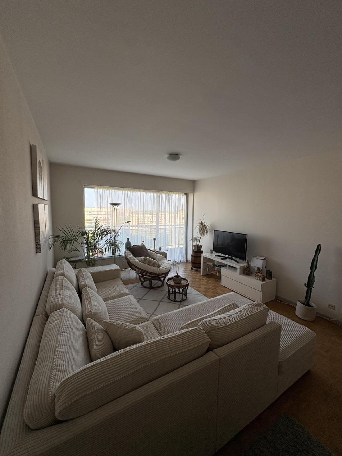 Cosy Near Zaventem Airport *