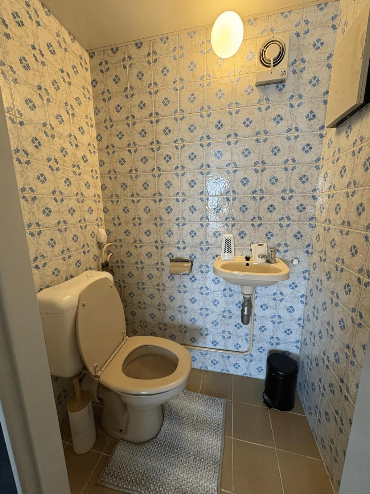 Cosy Near Zaventem Airport