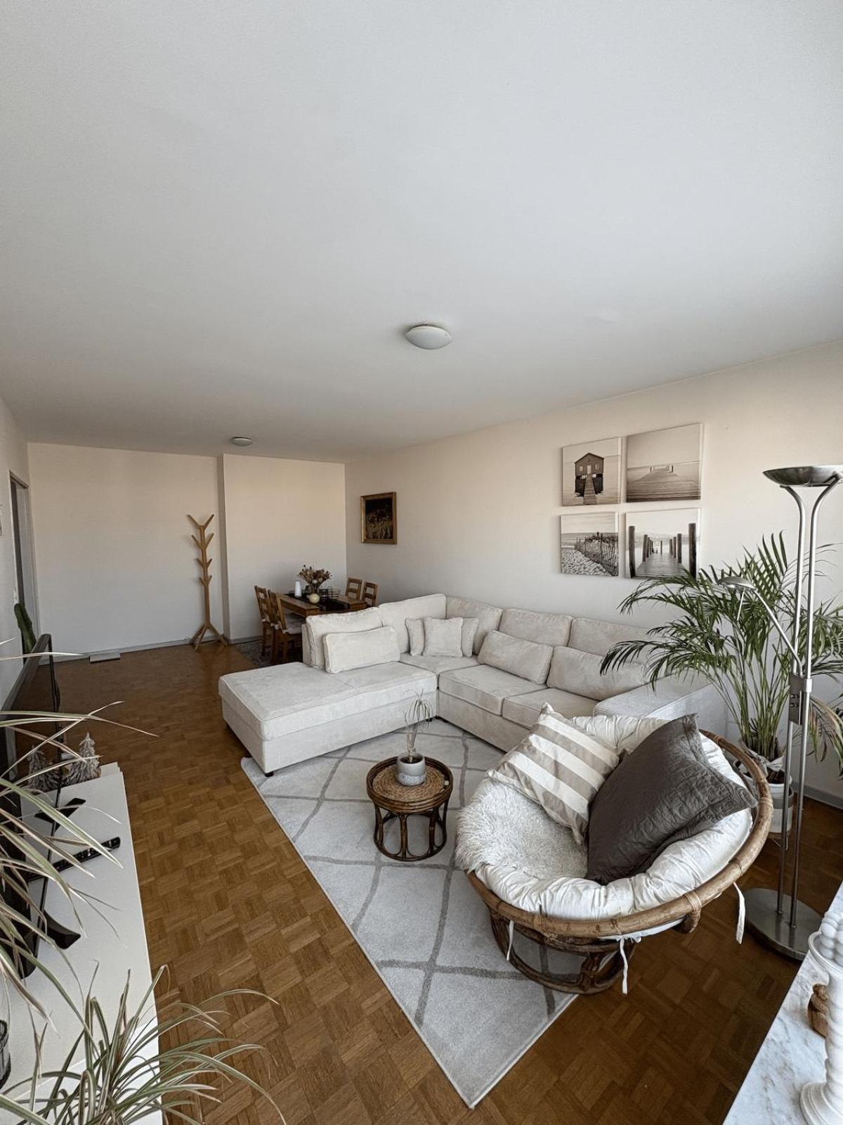 Apartment Cosy Near Zaventem Airport *