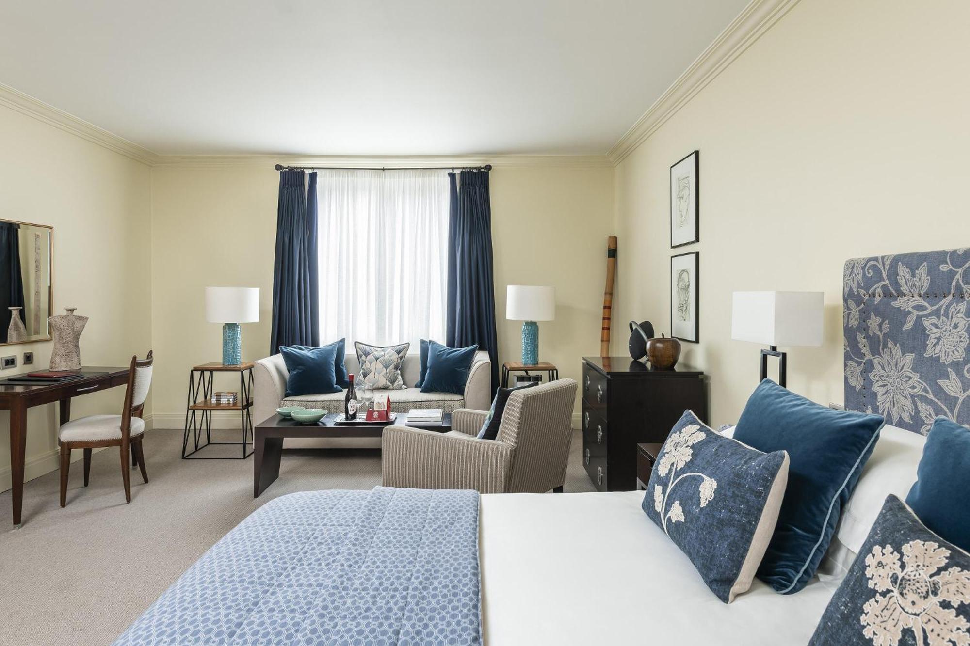 Rocco Amigo 5* Brussel