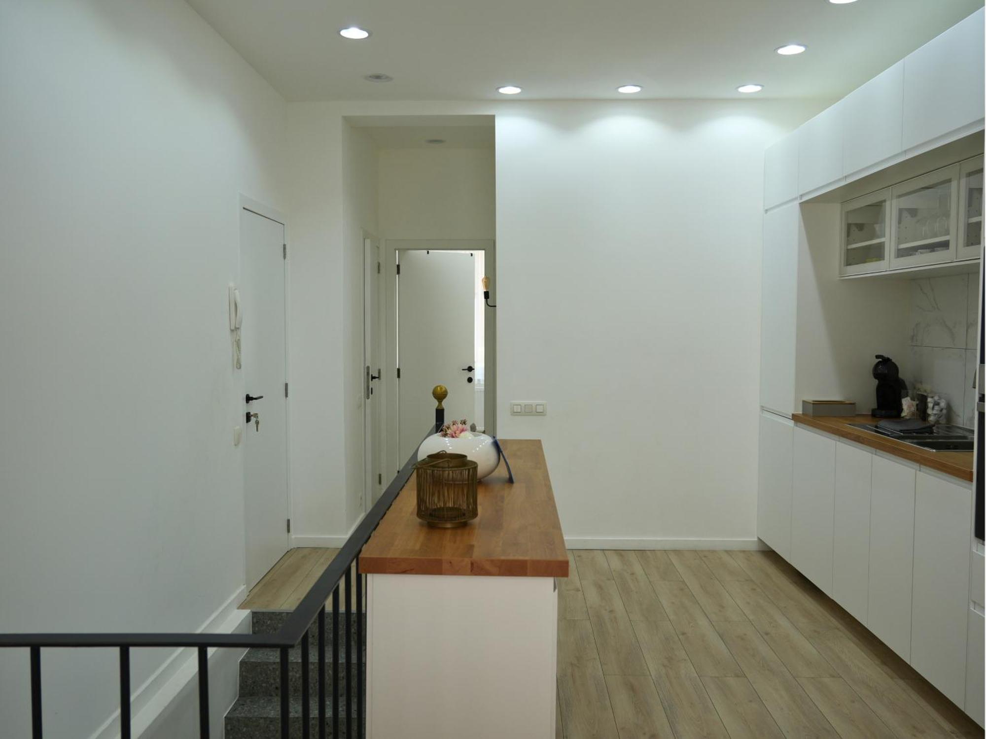 Apartment Duplex Familiale 3 Chambres, 3 Salles De Bains & Jardin A By Cygo Gestion *