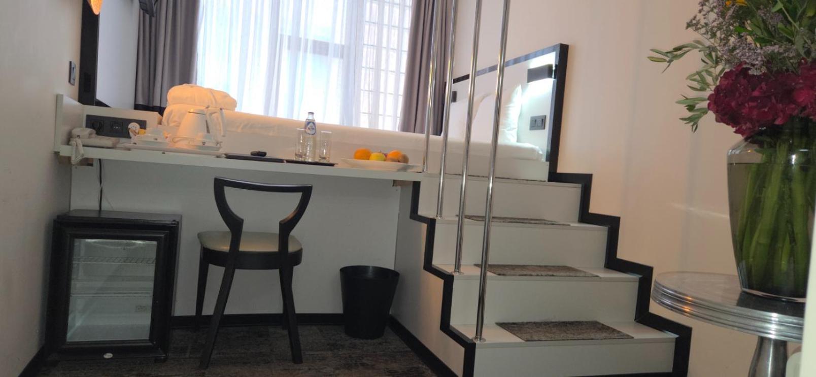 Floris Arlequin Grand-place