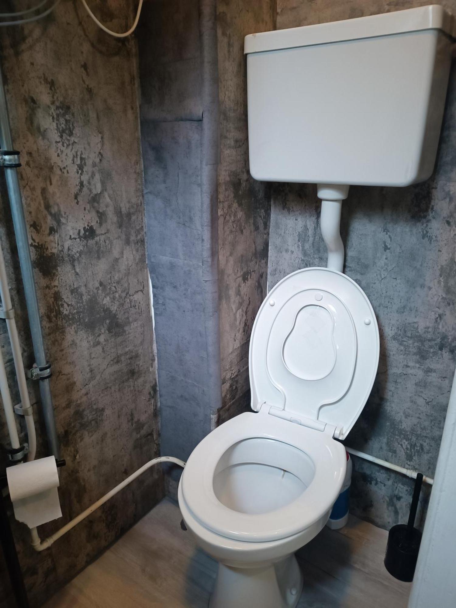 Appartement Jardin Ixelles *