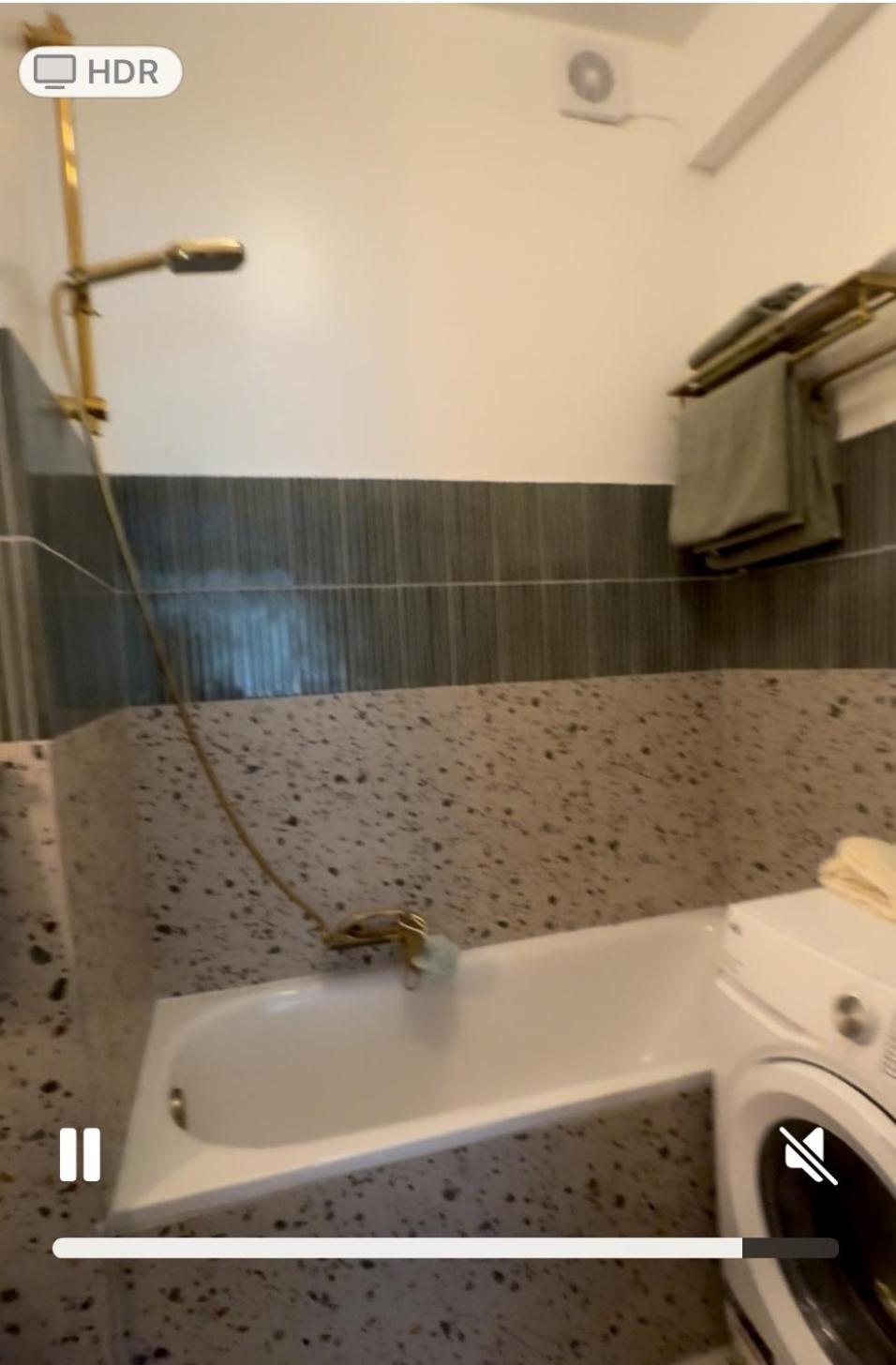 Apartment Sunflora Brussels