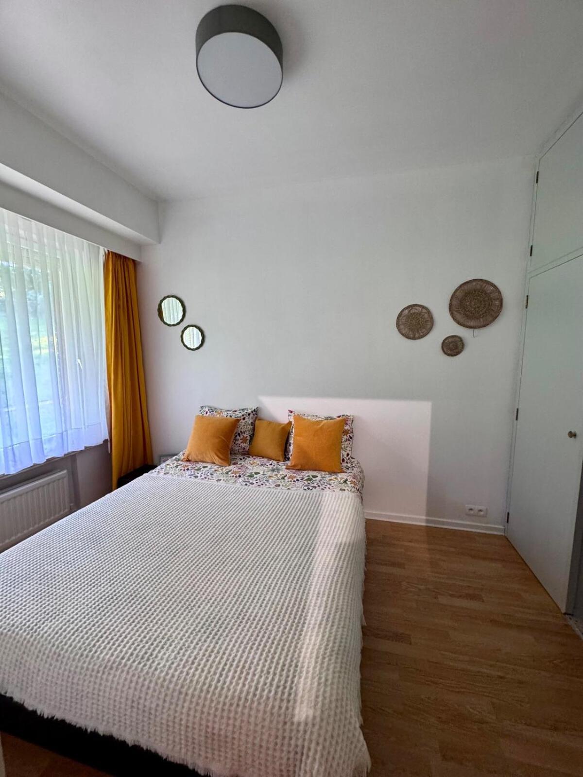 Sunflora Apartment *