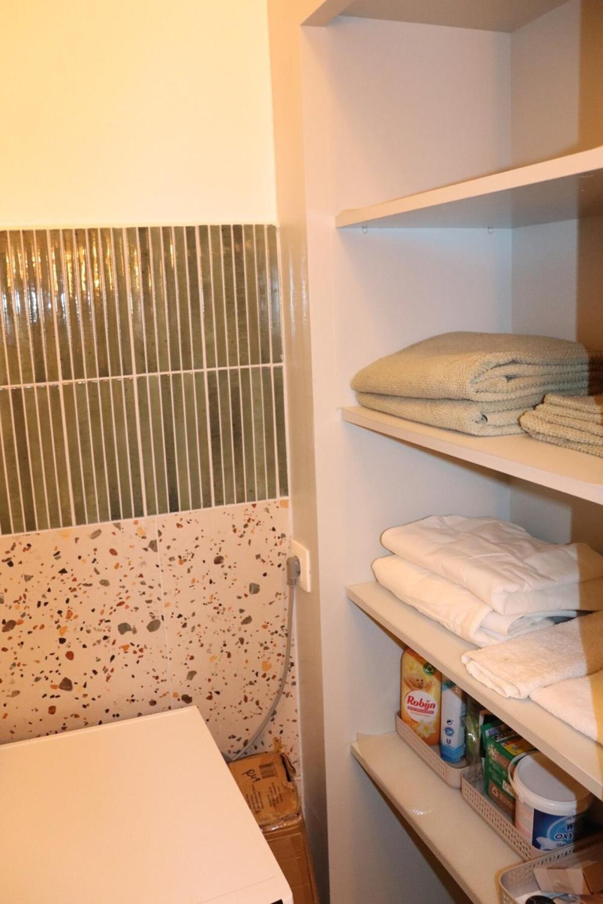 Apartment Sunflora Brussels