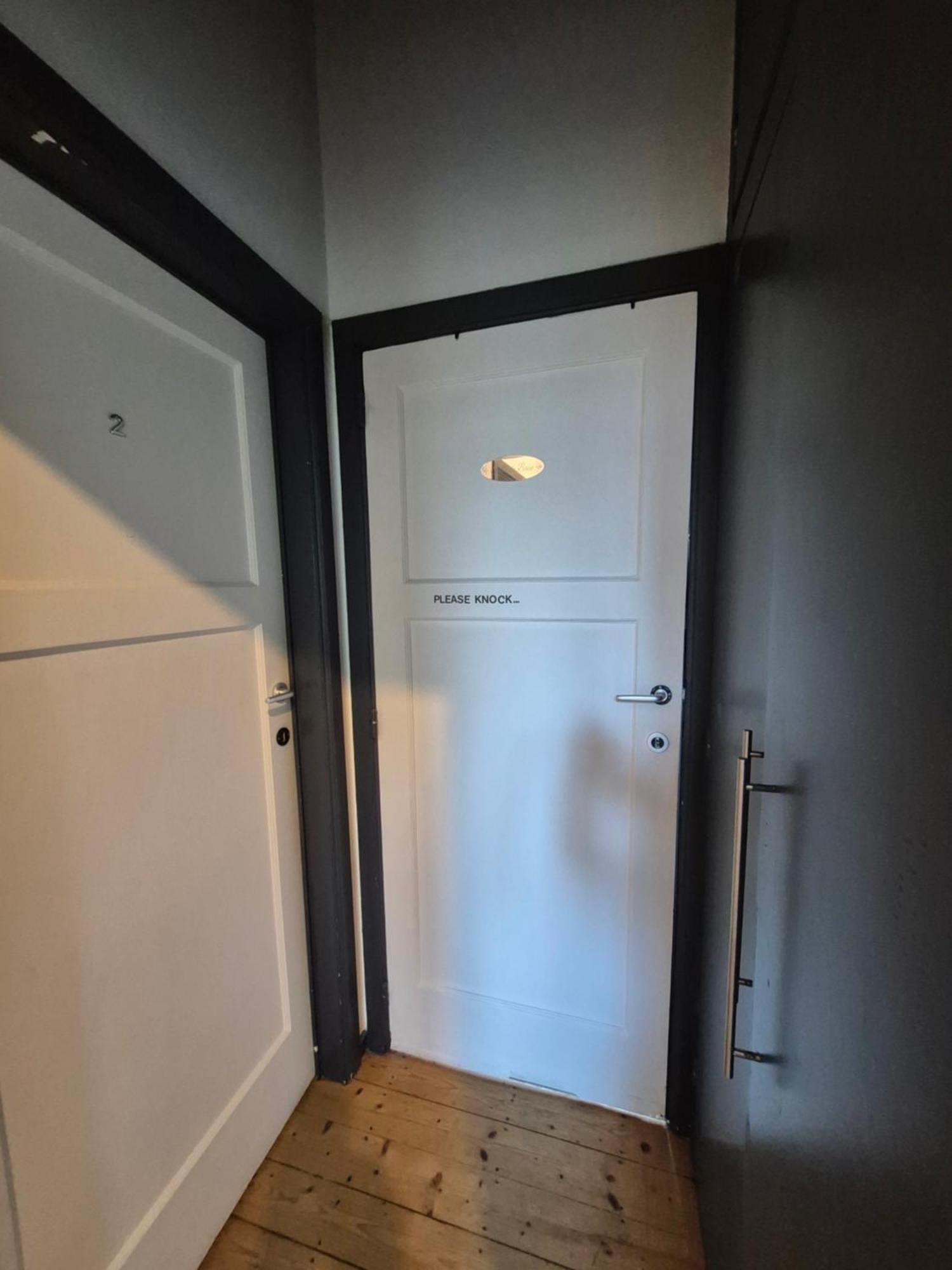 Souverain 94 Homestay Brussels