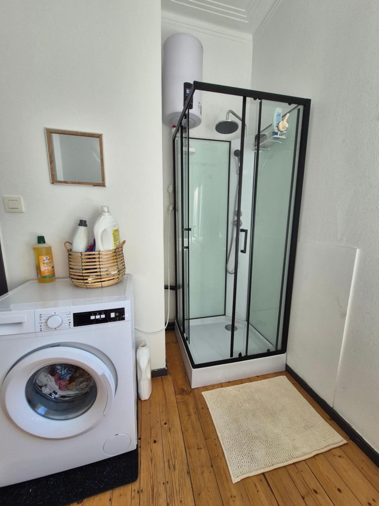 Souverain 94 Brussels