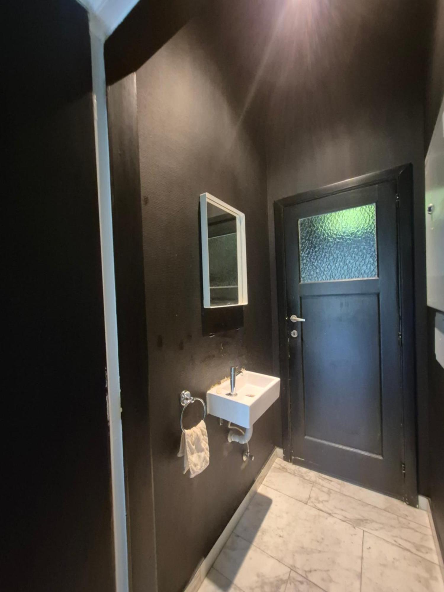 Souverain 94 Brussels