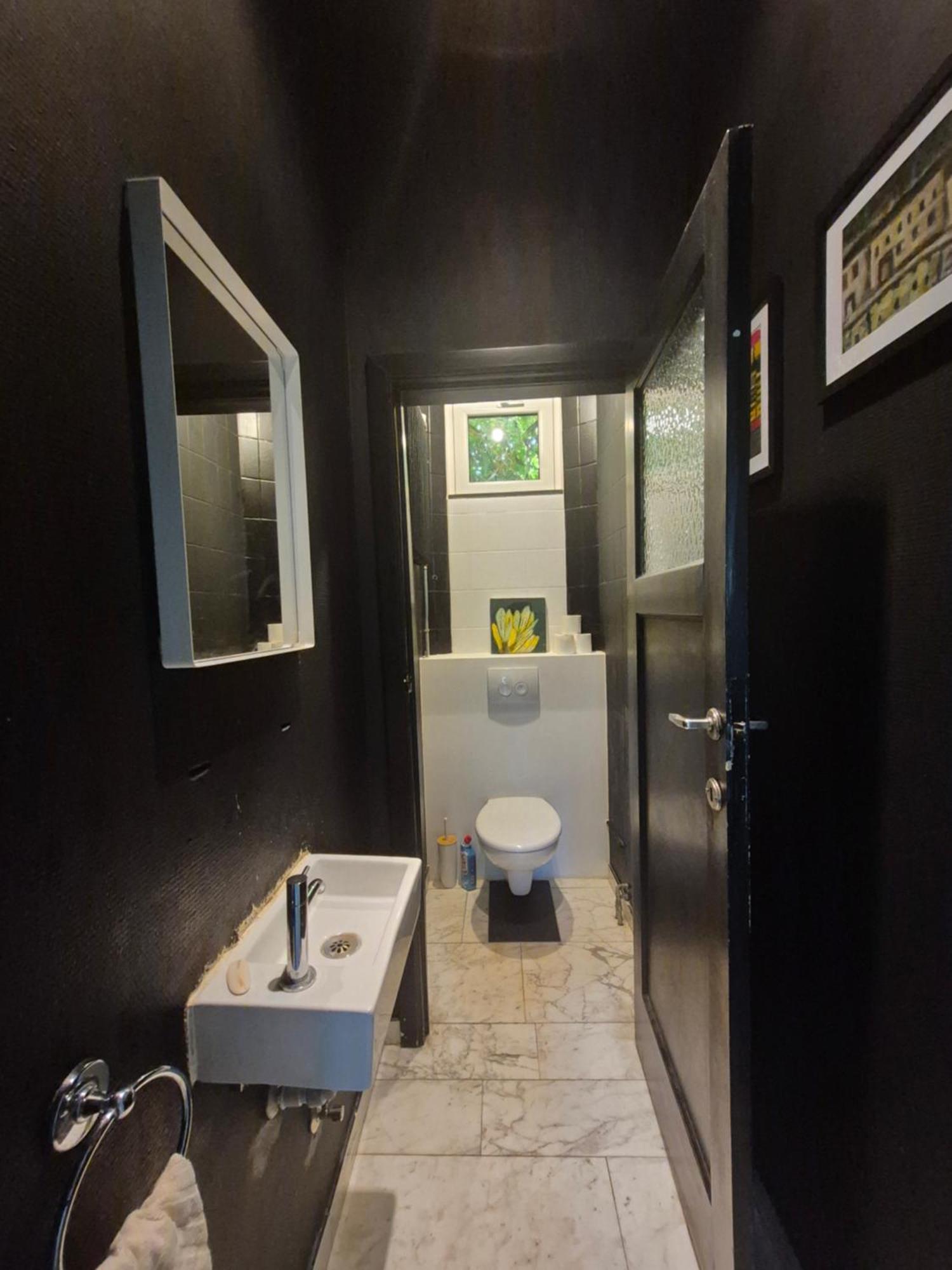 Homestay Souverain 94