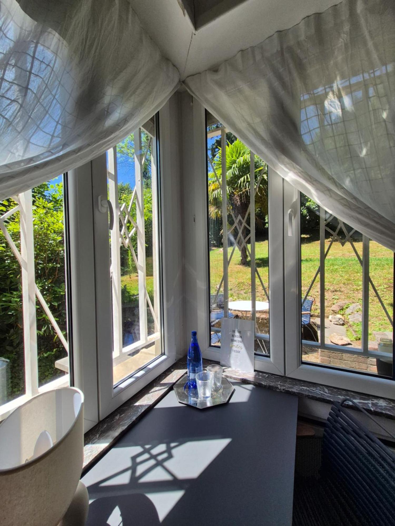 Homestay Souverain 94 Brussels