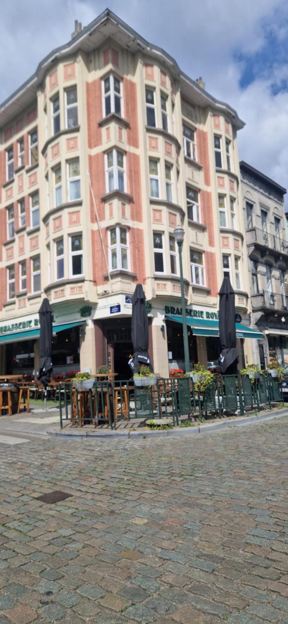 Apartment De La Grotte *