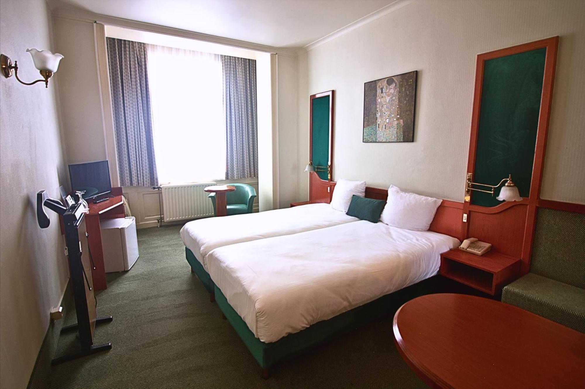 Le Dome Hotel Brussel