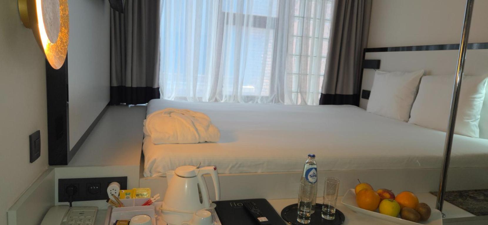 Hotel Floris Arlequin Grand-place 3*